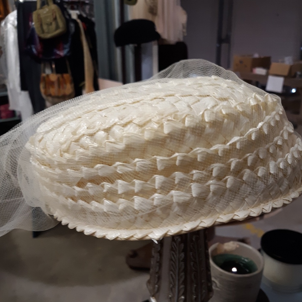 Hat - Picture 2 of 3
